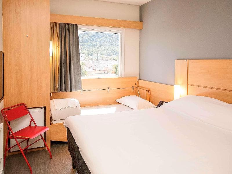 Hotel Ibis Montenegro 4