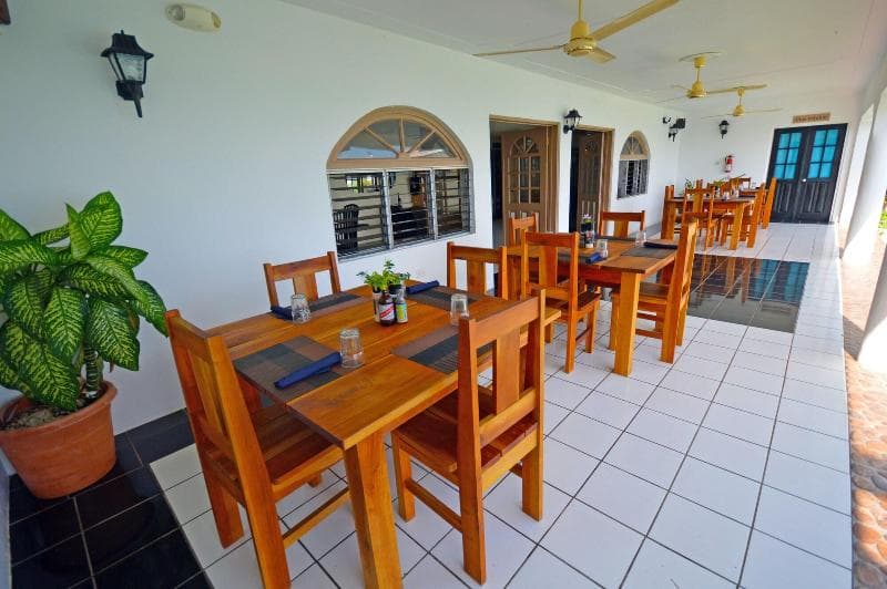 Sunset Resort Villas 3