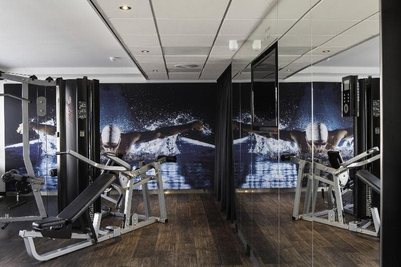 Van der Valk Hotel Uden - Veghel 3