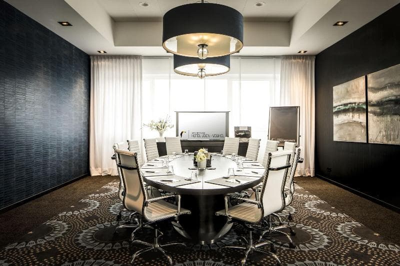 Van der Valk Hotel Uden - Veghel main
