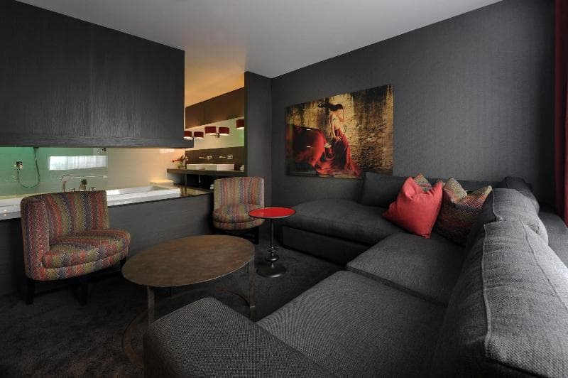 Van der Valk Hotel Uden - Veghel 5