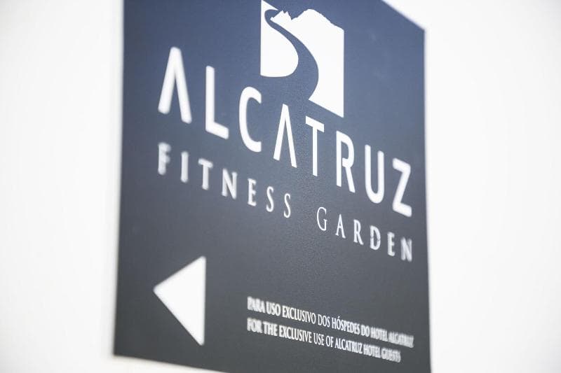 Hotel Alcatruz photo 1
