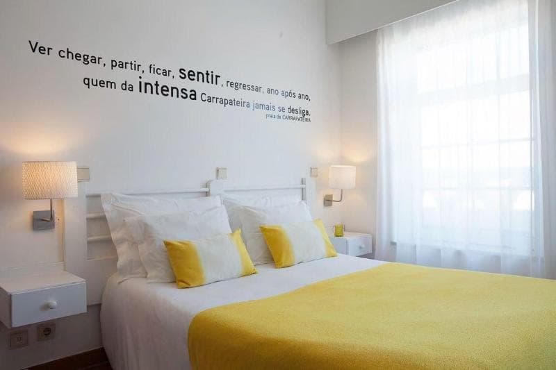 Hotel Alcatruz 3