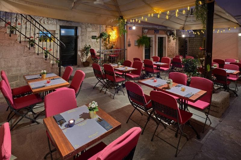 Piazza Heritage Hotel 3