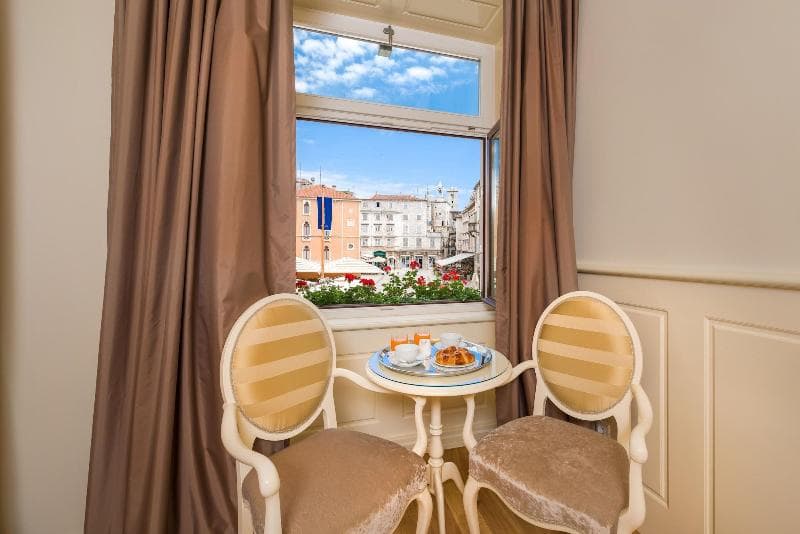 Piazza Heritage Hotel 4