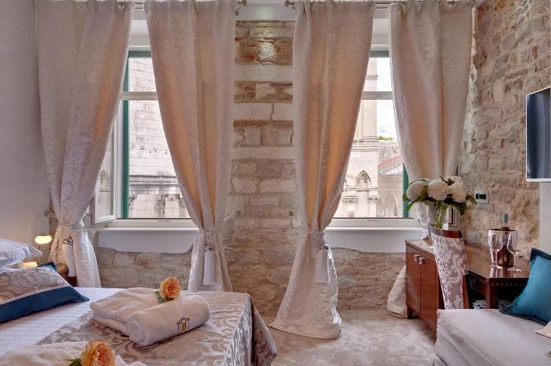 Heritage Hotel Antique Split 5