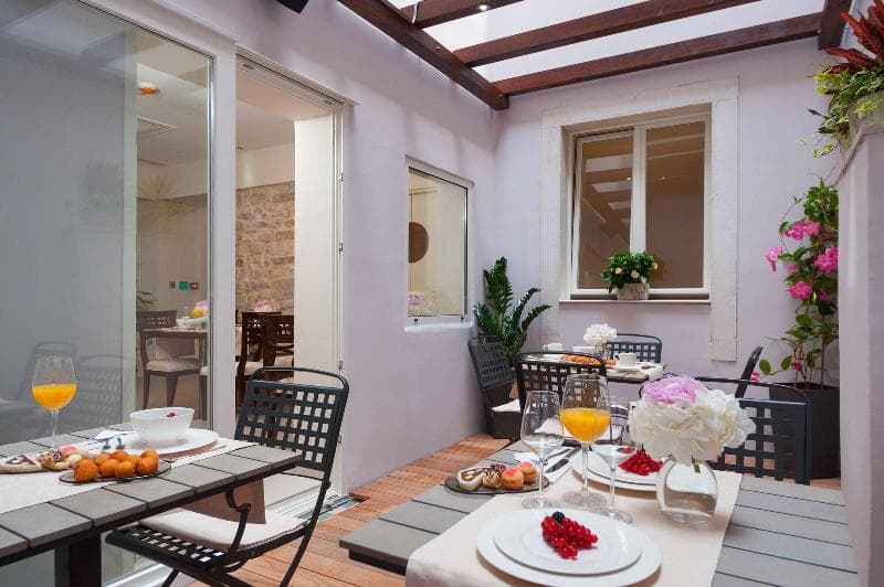 Heritage Hotel Antique Split 4