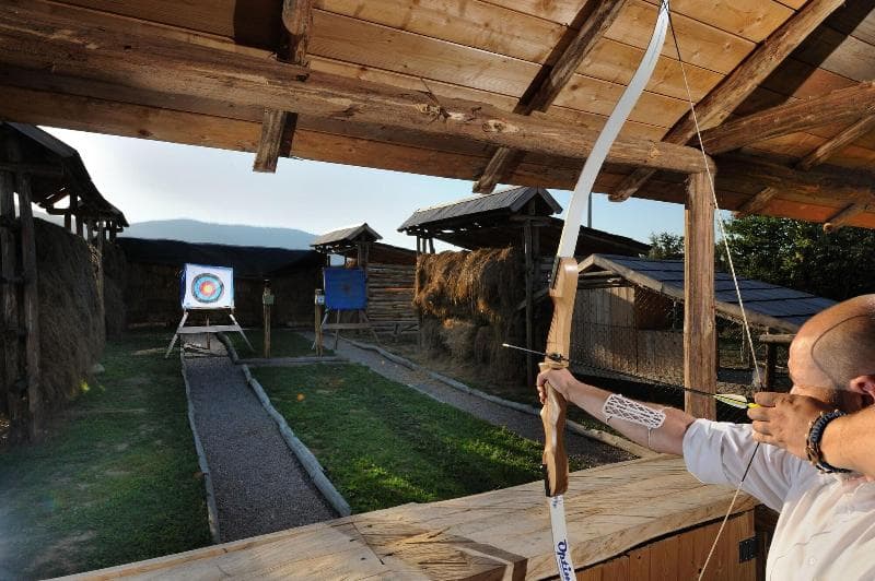 Ethno Houses Plitvica Selo 3