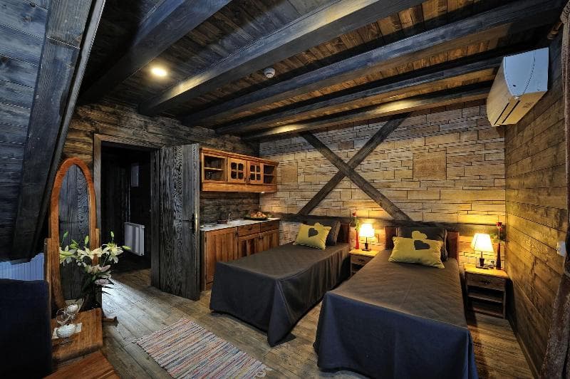 Ethno Houses Plitvica Selo 5