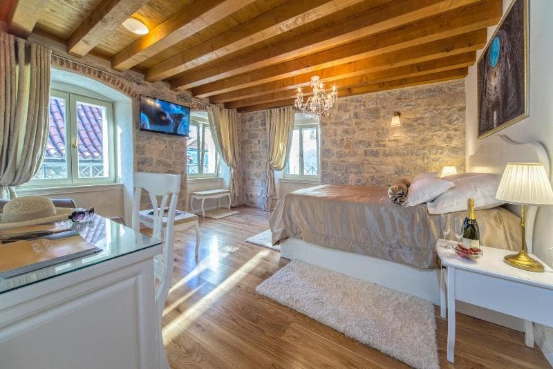 Villa Split Heritage Hotel 4