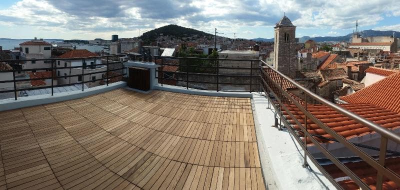 Banica Apartments & Rooms 4