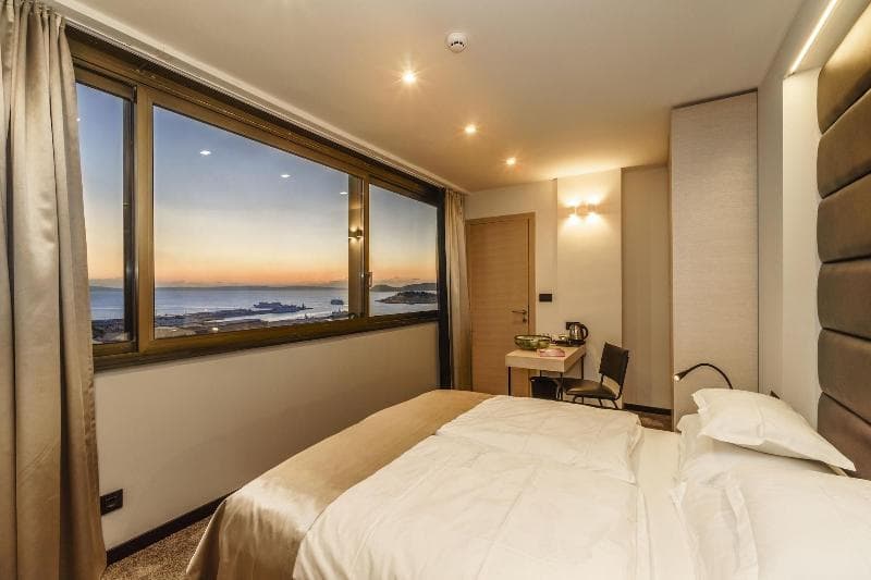 The View Luxury Rooms 5