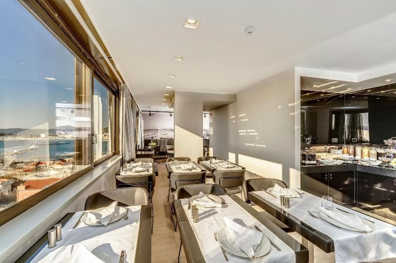 The View Luxury Rooms 2