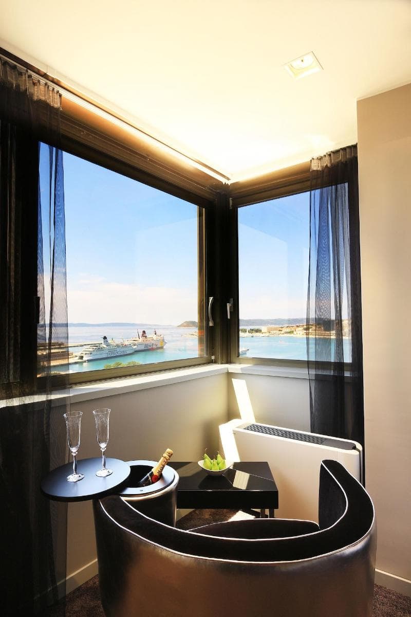 The View Luxury Rooms 3