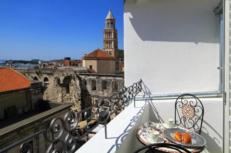La Porta Luxury Rooms 4
