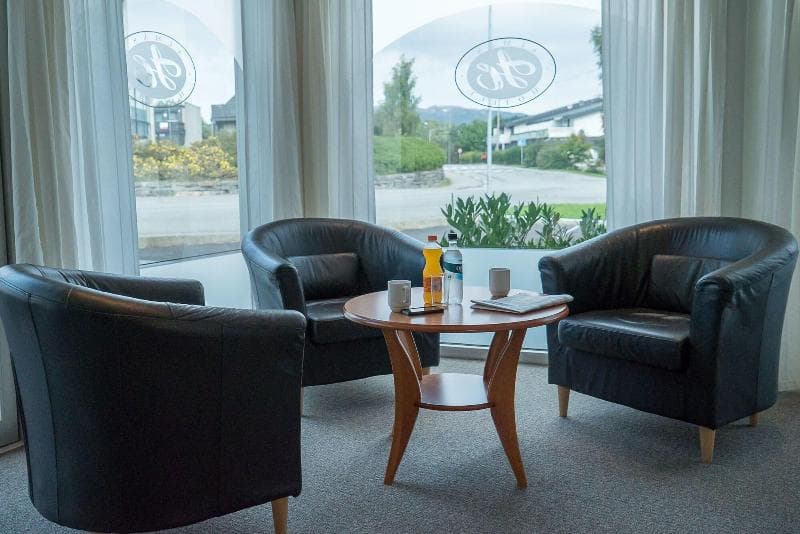 Almaas Hotell Stord As 2