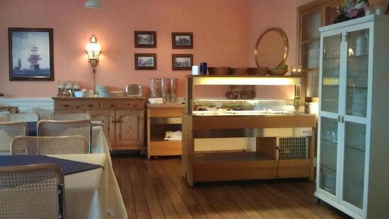 Almaas Hotell Stord As 4