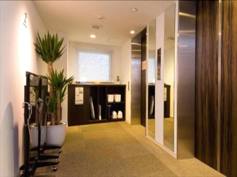 Dormy Inn Express Mikawa Anjo Natural Hot Spring 4