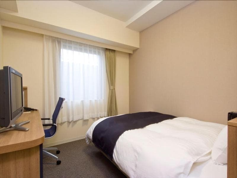 Dormy Inn Express Mikawa Anjo Natural Hot Spring 3