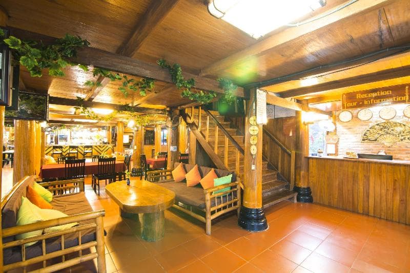 Phong Nha Lake House photo 1