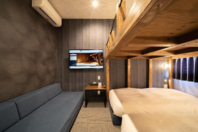 Wellstay Namba photo 1