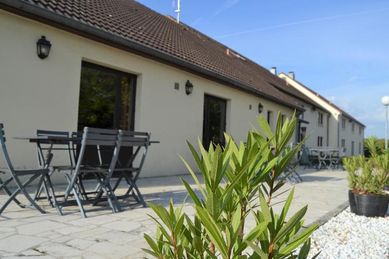 Kyriad Chantilly Nord Saint Maximin 1
