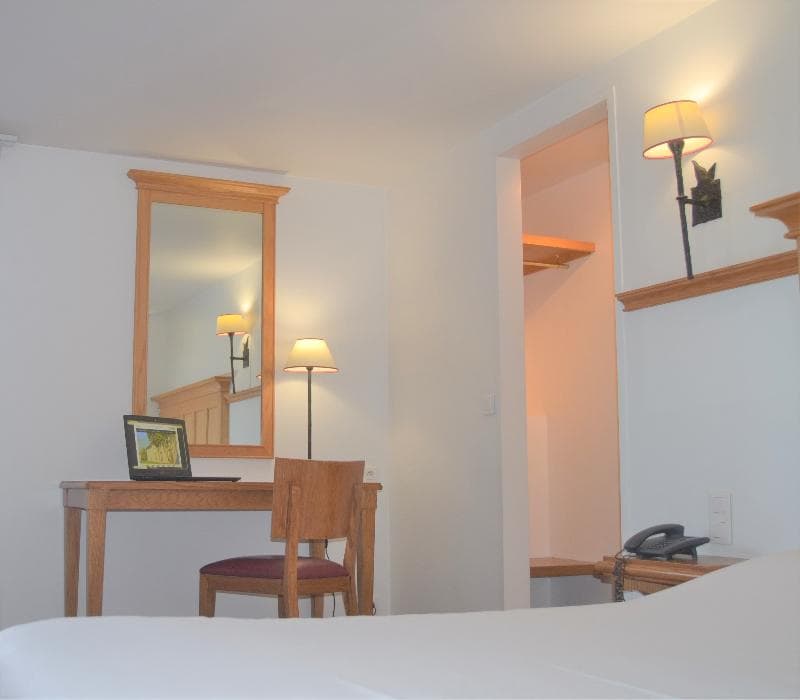 Kyriad Chantilly Nord Saint Maximin 5