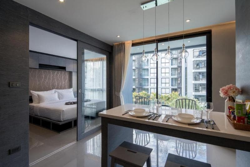 Citygate Kamala Resort And Residence 4