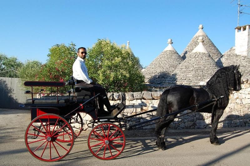 Trulli Holiday Resort photo 1