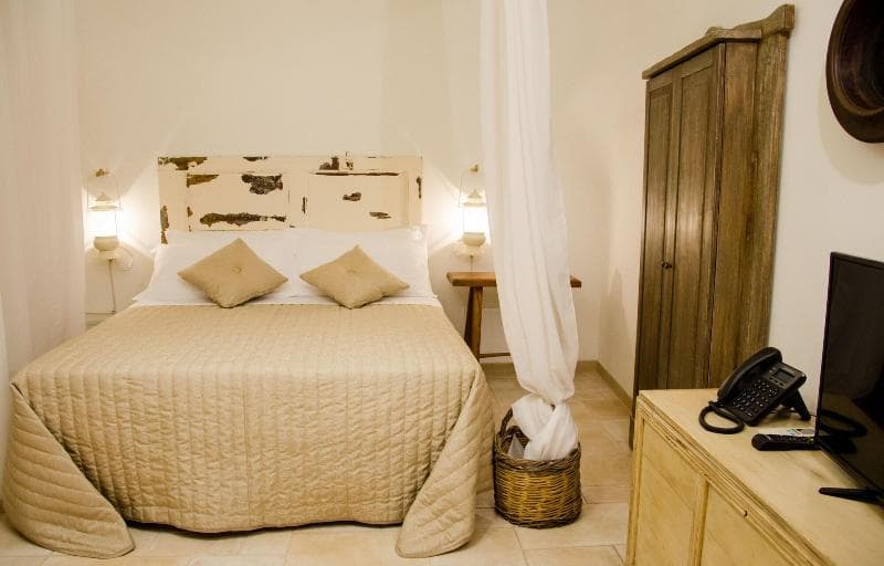 Trulli Holiday Resort 4