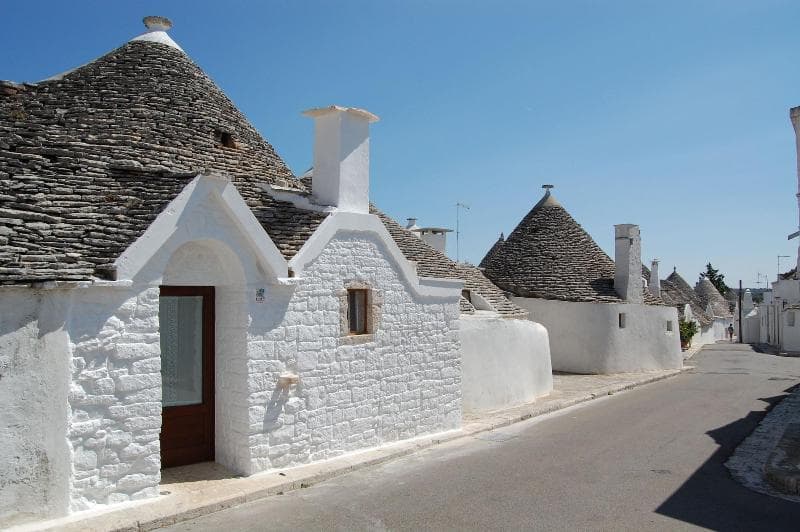 Trulli Holiday Resort 3