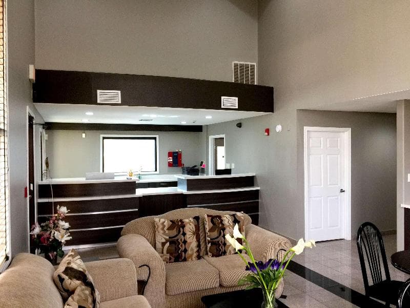 Americas Best Value Inn & Suites Mont Belvieu Houston 4