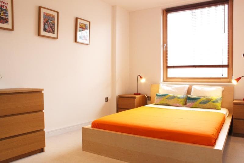 Oxford Apartments 3