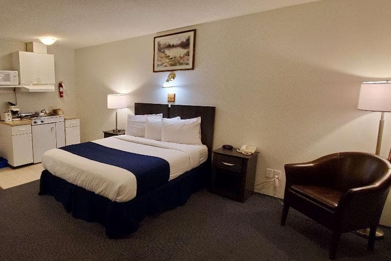 Travelodge By Wyndham Mcbride photo 1