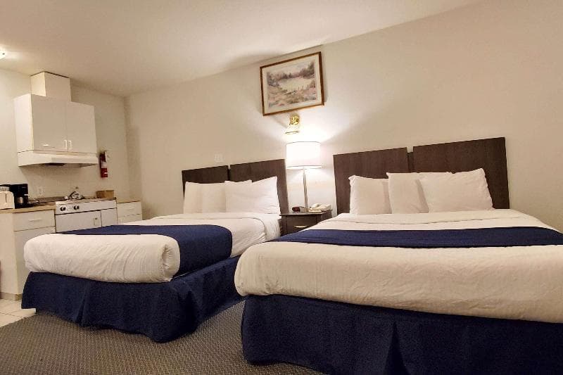 Travelodge By Wyndham Mcbride 4