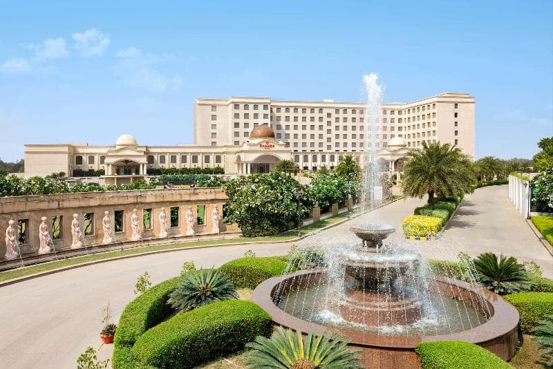 Ramada Plaza by Wyndham Lucknow 5