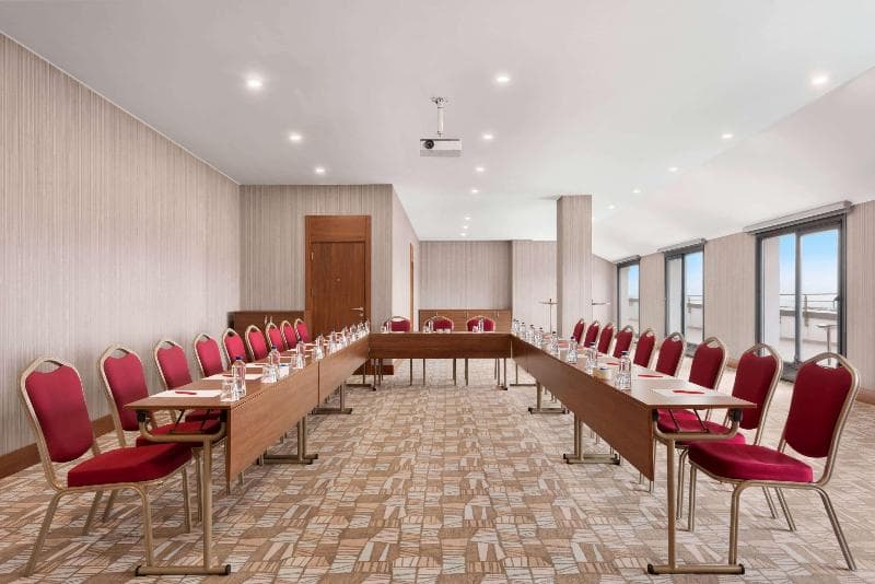 Ramada By Wyndham Sakarya Hendek photo 1