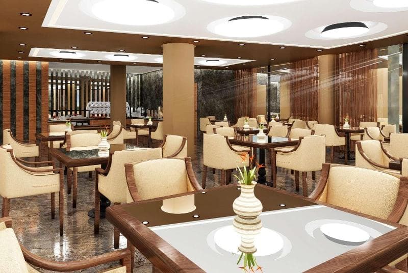 Ramada By Wyndham Sakarya Hendek 3