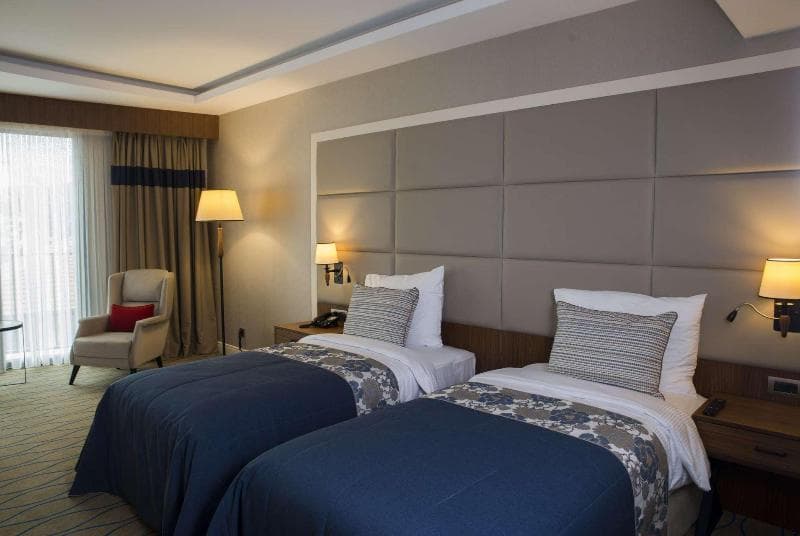 Ramada By Wyndham Sakarya Hendek 5