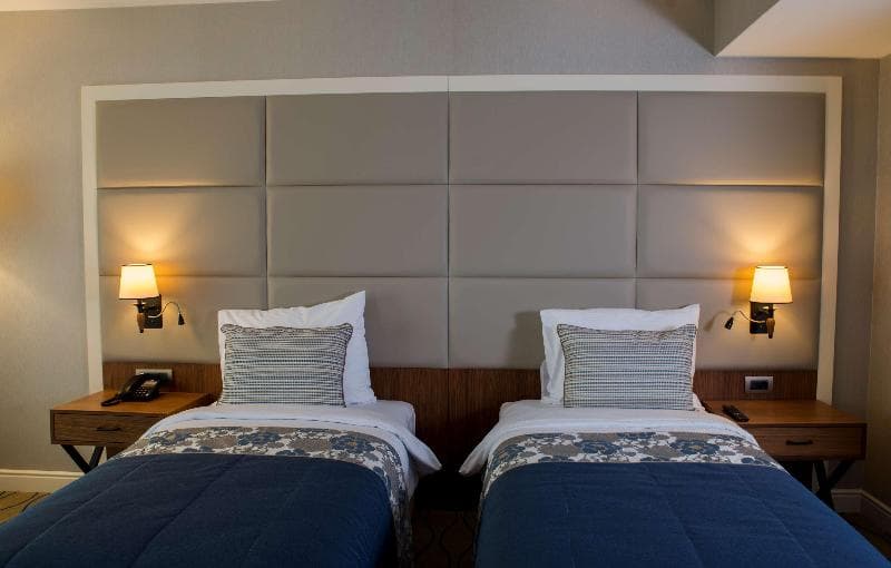 Ramada By Wyndham Sakarya Hendek 4