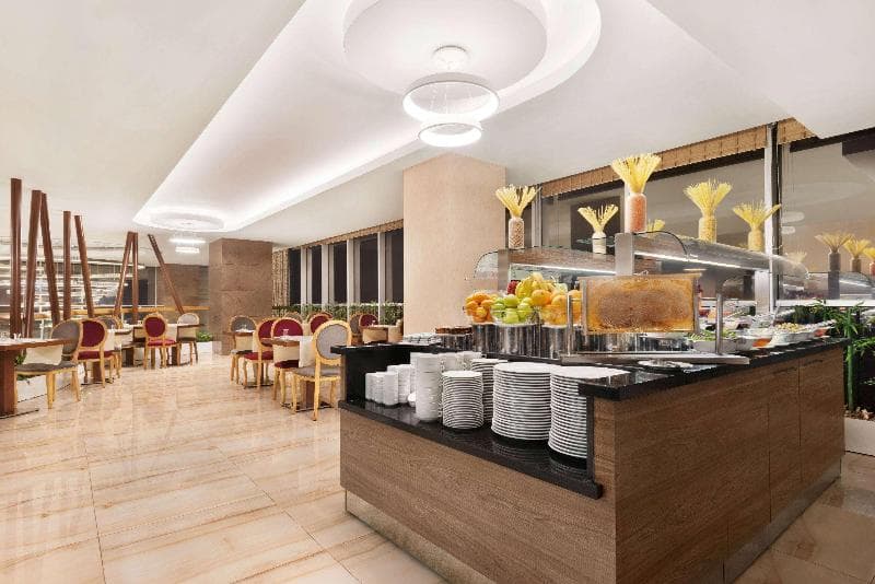 Ramada By Wyndham Diyarbakir 2