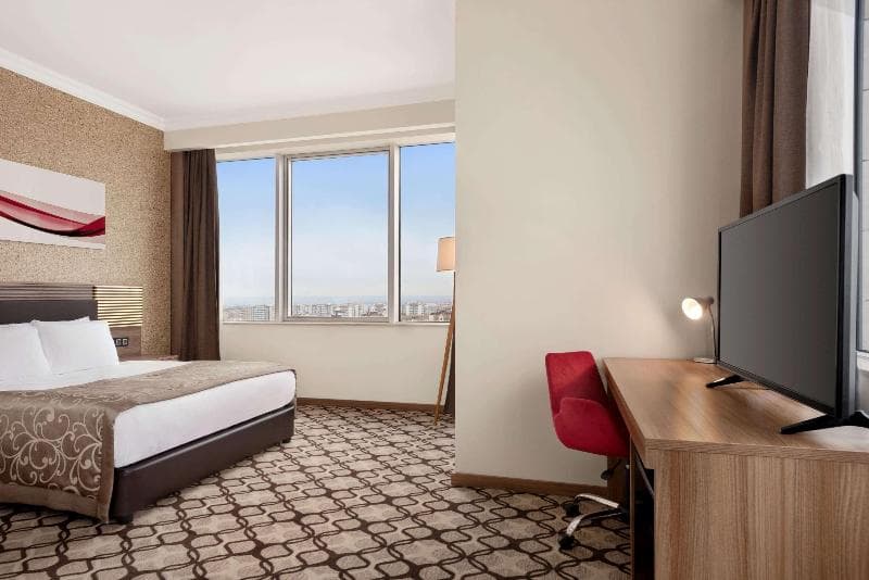Ramada By Wyndham Diyarbakir 3