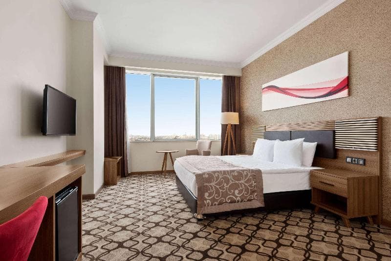 Ramada By Wyndham Diyarbakir 4