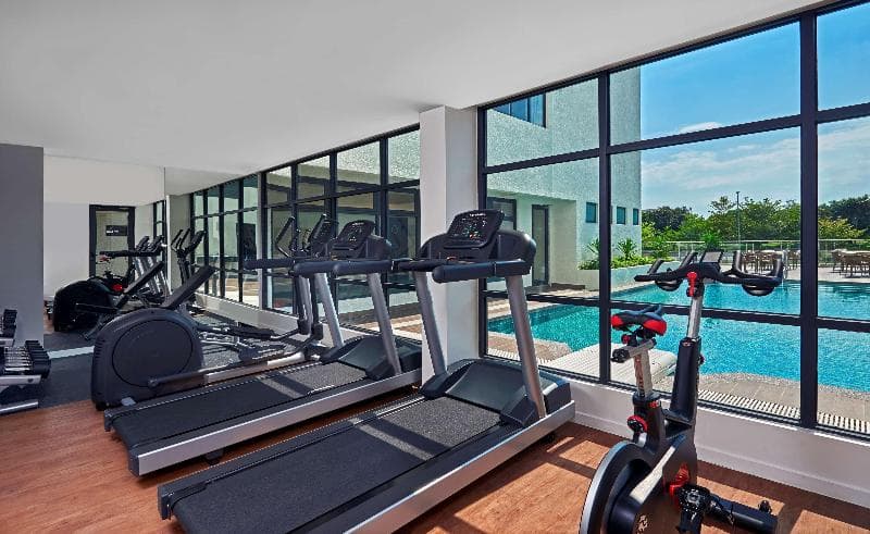 Park Inn By Radisson Putrajaya 2