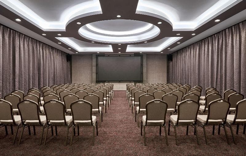 Park Inn By Radisson Putrajaya photo 1