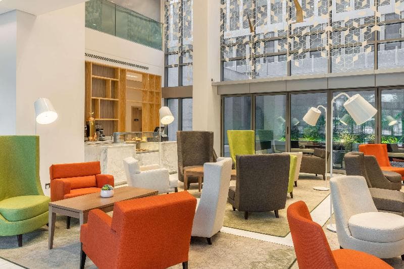 Park Inn By Radisson Riyadh 2
