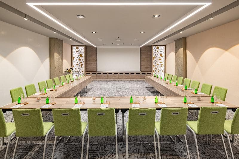 Park Inn By Radisson Riyadh photo 1