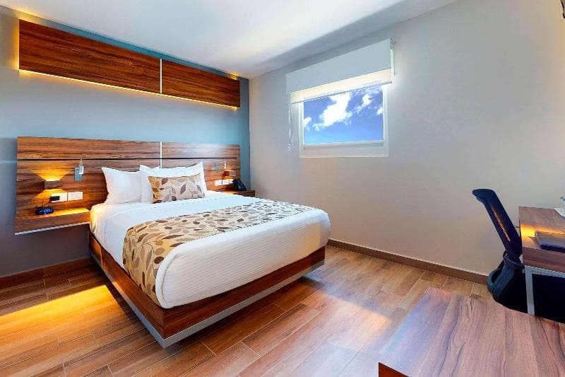 Sleep Inn Queretaro photo 1