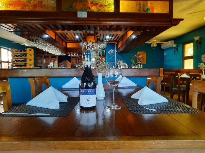 Hotel La Pergola Manzanillo 4