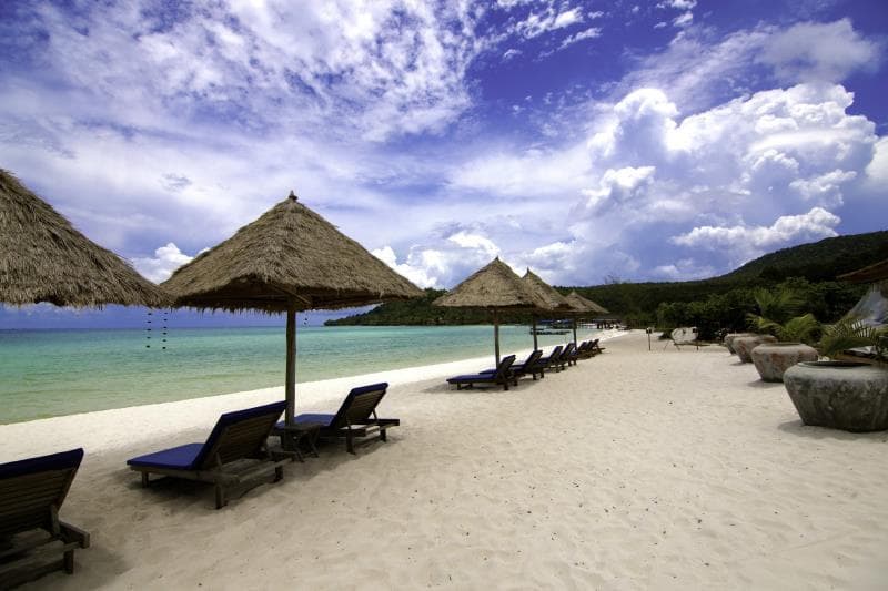 Sok San Beach Resort 5